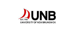The University of Newbrusnwick, Canada